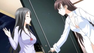 Reunion Riei Sensei / りユニオン ep2