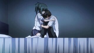 Reunion Riei Sensei / りユニオン ep2
