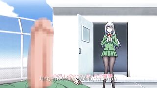 Oide yo! Shiritsu Yarimakuri Gakuen 2 RUS SUB