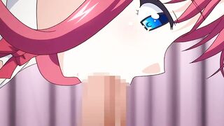 Oide yo! Shiritsu Yarimakuri Gakuen 2 RUS SUB