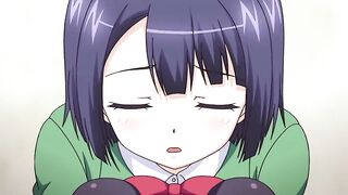 Oide yo! Shiritsu Yarimakuri Gakuen 3 RUS SUB