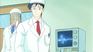Kyuukyoku no Sex Adventure Kamasutra RUS DUB