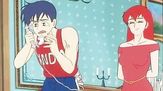 Kyuukyoku no Sex Adventure Kamasutra RUS DUB