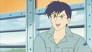 Kyuukyoku no Sex Adventure Kamasutra RUS DUB
