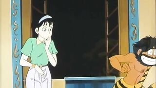 Kyuukyoku no Sex Adventure Kamasutra RUS DUB