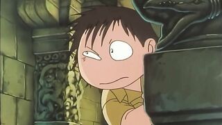 Kyuukyoku no Sex Adventure Kamasutra RUS DUB