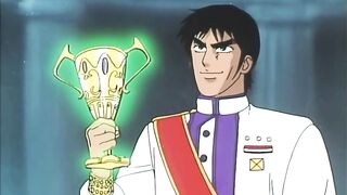 Kyuukyoku no Sex Adventure Kamasutra ENG SUB