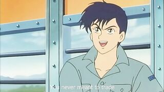 Kyuukyoku no Sex Adventure Kamasutra ENG SUB