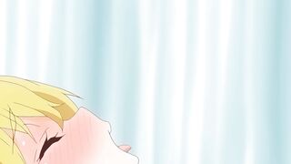 Seikatsu Shuukan The Animation ep1 RUS SUB