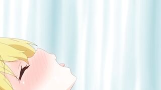 Seikatsu Shuukan 性活週間 THE ANIMATION ep1