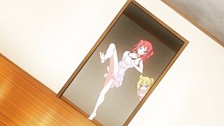 Seikatsu Shuukan 性活週間 THE ANIMATION ep1