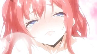 Seikatsu Shuukan 性活週間 THE ANIMATION ep1