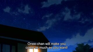 Seikatsu Shuukan The Animation ep1 ENG SUB