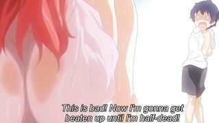 Seikatsu Shuukan The Animation ep1 ENG SUB