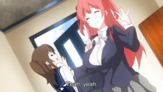 Seikatsu Shuukan The Animation ep1 ENG SUB