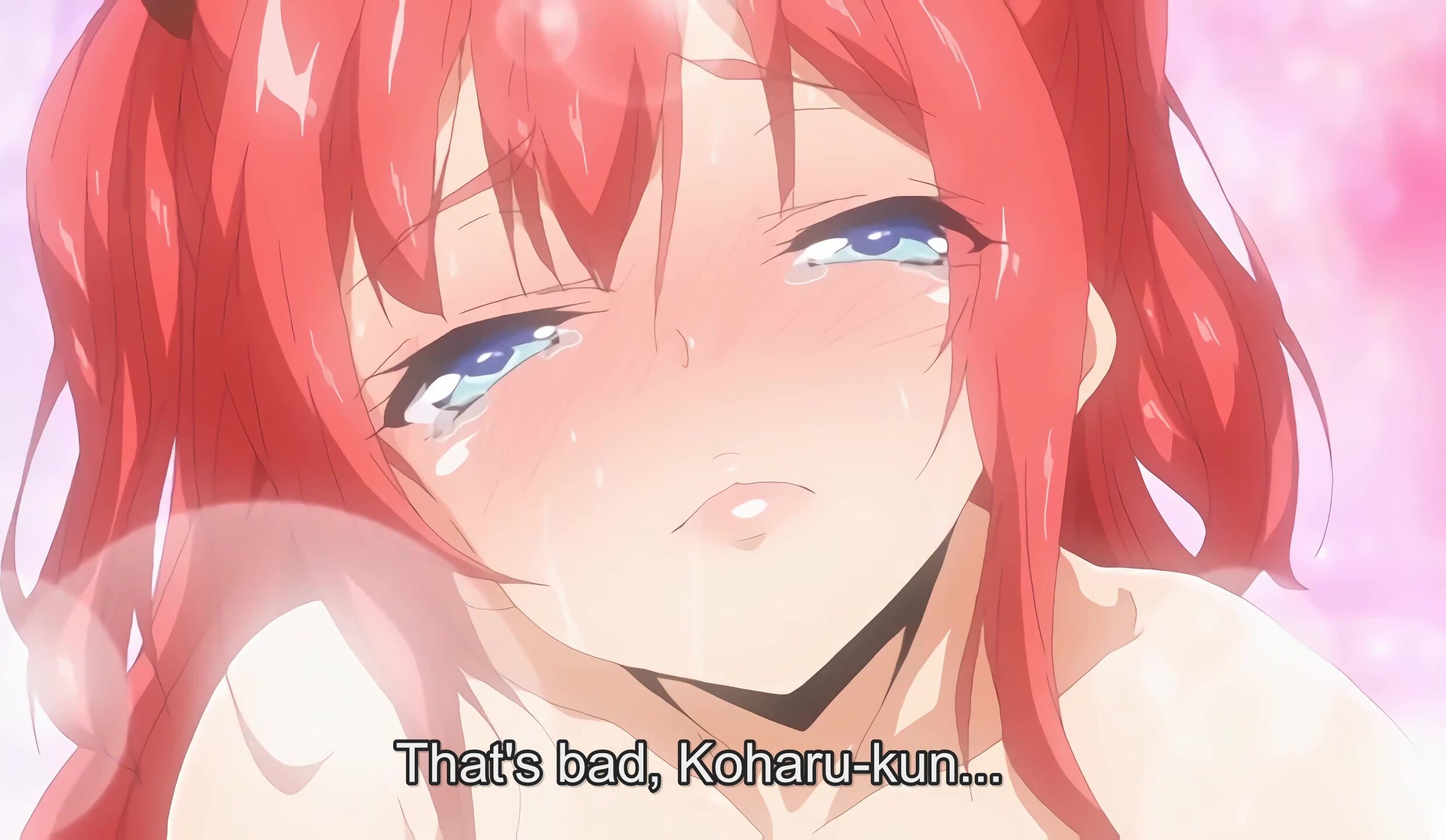 Seikatsu Shuukan The Animation ep1 ENG SUB Hentai Online HD