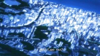 Beat Blades Haruka ep2 RUS SUB