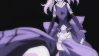 Beat Blades Haruka ep2 RUS SUB