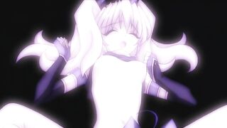 Beat Blades Haruka ep2 RUS SUB