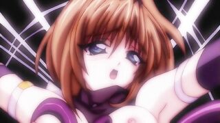 Beat Blades Haruka ep3 RUS SUB