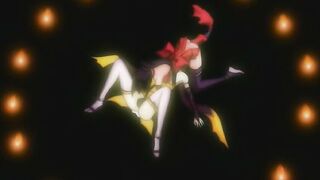 Beat Blades Haruka ep3 RUS SUB