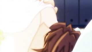 Beat Blades Haruka ep3 RUS SUB