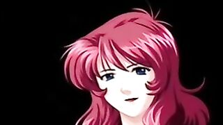 Ryoujoku Joshi Gakuen ep2 ENG SUB