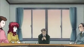 Ryoujoku Joshi Gakuen ep2 ENG SUB