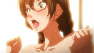 Kanojo wa Dare to demo Sex Suru ep2 RUS SUB