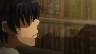 Kanojo wa Dare to demo Sex Suru ep1