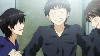 Kanojo wa Dare to demo Sex Suru ep1