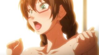 Kanojo wa Dare to demo Sex Suru ep2