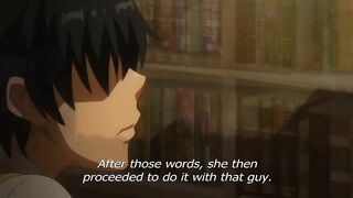 Kanojo wa Dare to demo Sex Suru ep1 ENG SUB