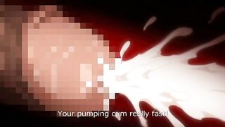 Kanojo wa Dare to demo Sex Suru ep2 ENG SUB