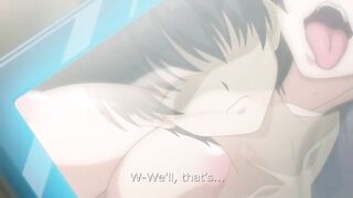 Kanojo wa Dare to demo Sex Suru ep2 ENG SUB