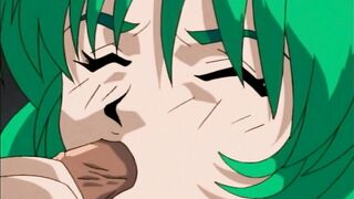 Detective File 1: Kindan no Ai RUS SUB