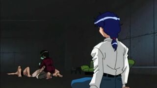 Detective File 1: Kindan no Ai RUS SUB