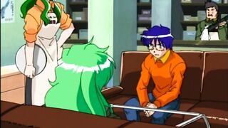 Detective File 1: Kindan no Ai RUS SUB