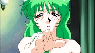 Detective File 1: Kindan no Ai RUS SUB