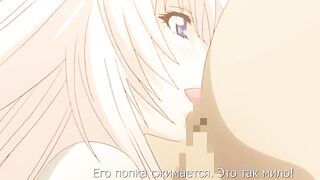 Saimin Class ep2 RUS SUB