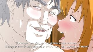 Отныне я... / Ima kara Atashi... ep1 RUS SUB
