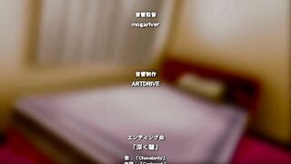 Отныне я... / Ima kara Atashi... ep2 RUS SUB