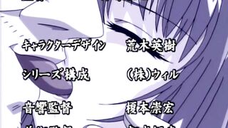 Onna Kyoushi Nijuusan-sai ep1 RUS DUB