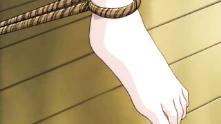 Onna Kyoushi Nijuusan-sai ep1 RUS DUB