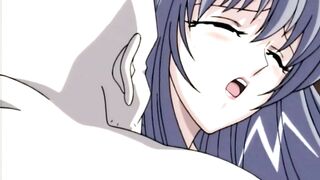 Onna Kyoushi Nijuusan-sai ep1 RUS DUB