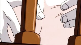 Onna Kyoushi Nijuusan-sai ep1 RUS DUB