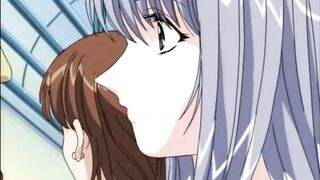 Onna Kyoushi Nijuusan-sai ep2 RUS DUB