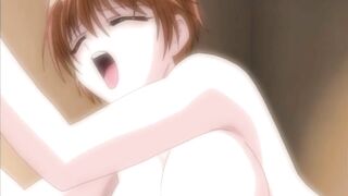 Onna Kyoushi Nijuusan-sai ep2 RUS DUB