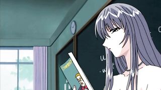 Onna Kyoushi Nijuusan-sai ep2 RUS DUB