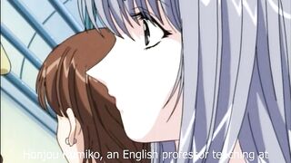 Onna Kyoushi Nijuusan-sai ep2 ENG SUB